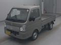 2025 Suzuki Carry Truck