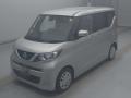 2022 Nissan Roox