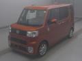 2022 Daihatsu Wake