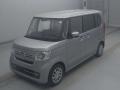 2022 Honda N-BOX