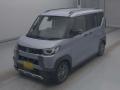 2025 Mitsubishi Delica Mini