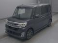 2015 Daihatsu Tanto Custom