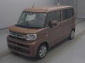 2024 Suzuki Spacia