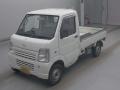 2007 Suzuki Carry Truck