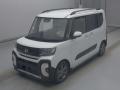 2025 Daihatsu Tanto