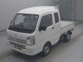 2025 Suzuki Carry Truck
