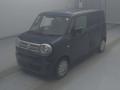 2022 Suzuki WAGON R SMILE