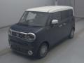 2024 Suzuki WAGON R SMILE