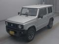 2025 Suzuki Jimny