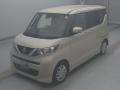 2022 Nissan Roox