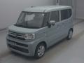 2025 Suzuki Spacia