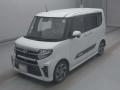 2021 Daihatsu Tanto Custom