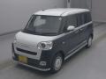 2025 Daihatsu Move Canbus