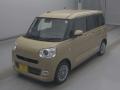 2025 Daihatsu Move Canbus