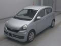 2015 Daihatsu Mira e:S