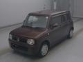 2011 Suzuki ALTO Lapin