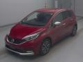 2018 Nissan Note
