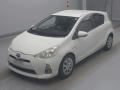2012 Toyota Aqua