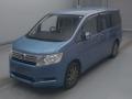 2011 Honda Step WGN
