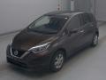 2018 Nissan Note