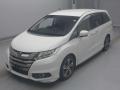 2013 Honda Odyssey