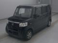 2012 Honda N-BOX