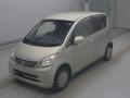2010 Daihatsu Move