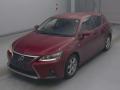 2011 Lexus CT