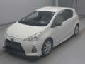 2013 Toyota Aqua