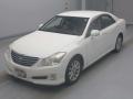 2008 Toyota Crown