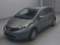 2015 Nissan Note