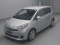 2011 Toyota Ractis