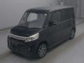2013 Suzuki Spacia Custom