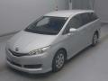 2013 Toyota Wish