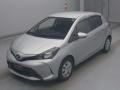 2015 Toyota Vitz