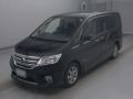 2013 Nissan Serena