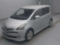 2006 Toyota Ractis