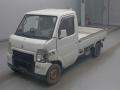 2013 Suzuki Carry Truck