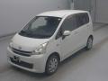 2011 Daihatsu Move