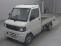 2006 Mitsubishi Minicab Truck