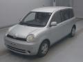 2004 Toyota Sienta