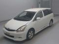 2007 Toyota Wish