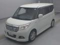 2016 Mitsubishi Delica D2