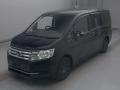 2013 Honda Step WGN