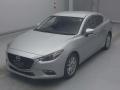 2017 Mazda Axela Hybrid