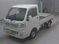 2014 Daihatsu Hijet Truck