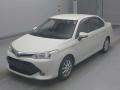 2015 Toyota Corolla Axio