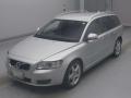 2011 Volvo V50