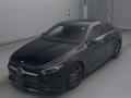 2020 Mercedes Benz A-Class
