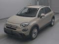 2021 Fiat 500X